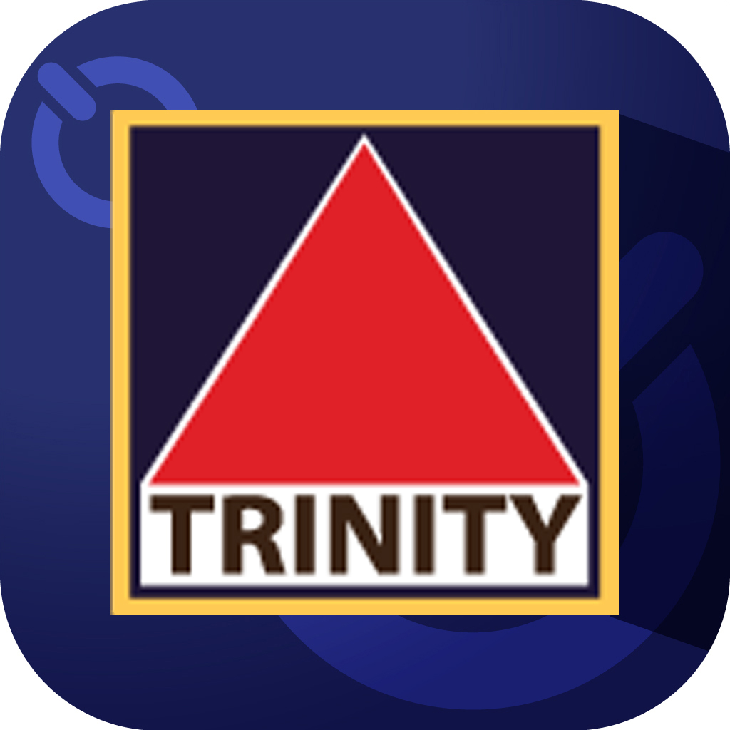 Trinity Member